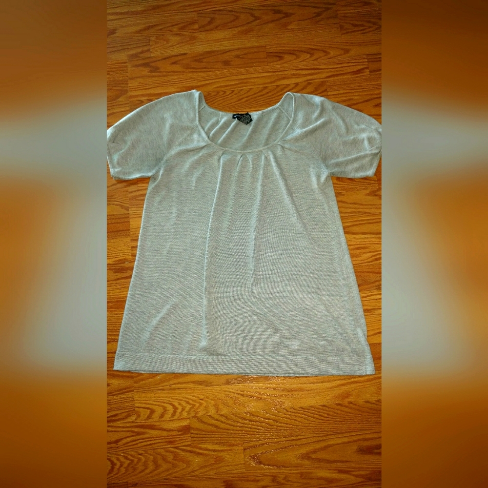 New York and Company Sweater Top